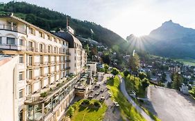 Hotel Terrace